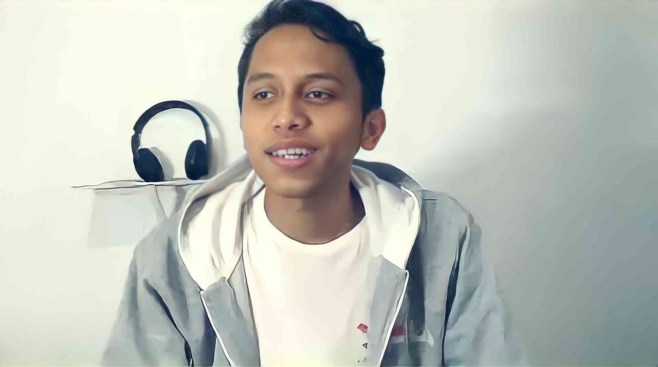 Mohamad Nurjaman